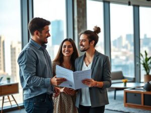 Ипотека на студию в новостройке