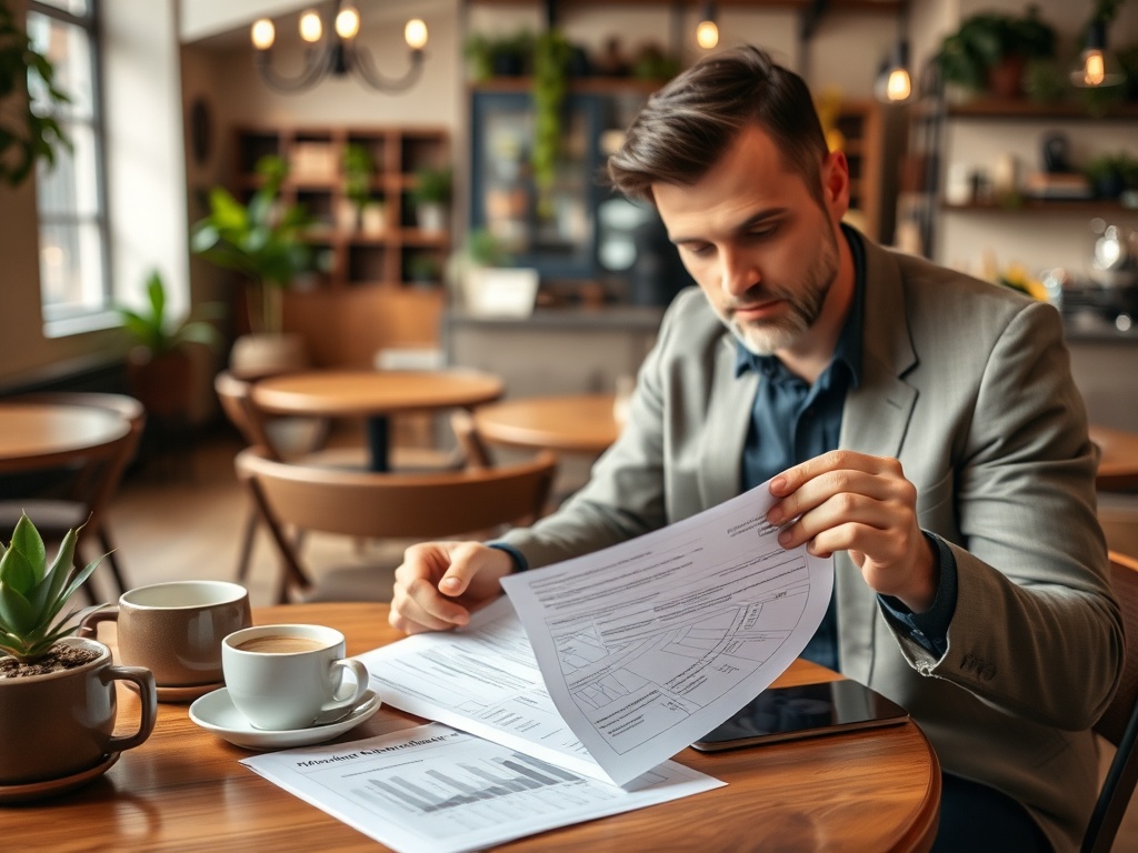 DomSPK.ru | Как выбрать ипотеку при нестабильных доходах от инвестиций