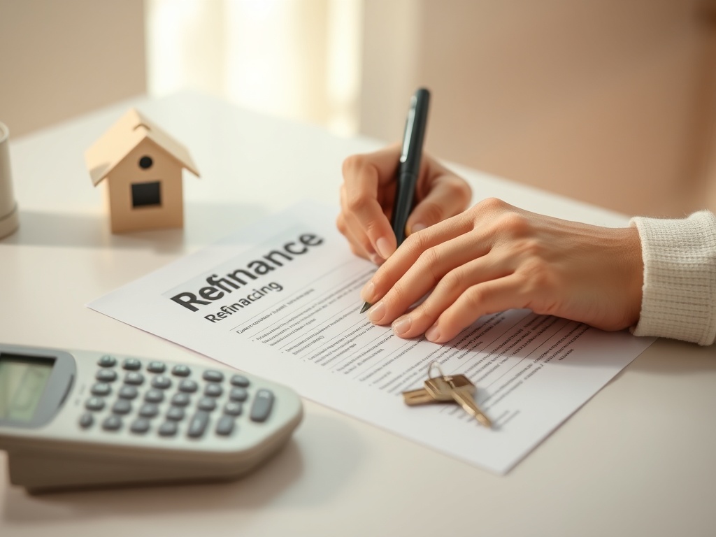 DomSPK.ru | Можно ли рефинансировать ипотеку в другом банке