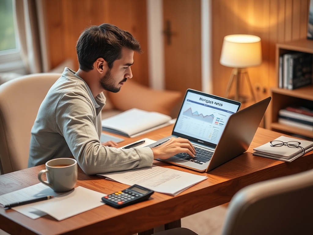 DomSPK.ru | Как выбрать ипотеку при нестабильной процентной политике банков