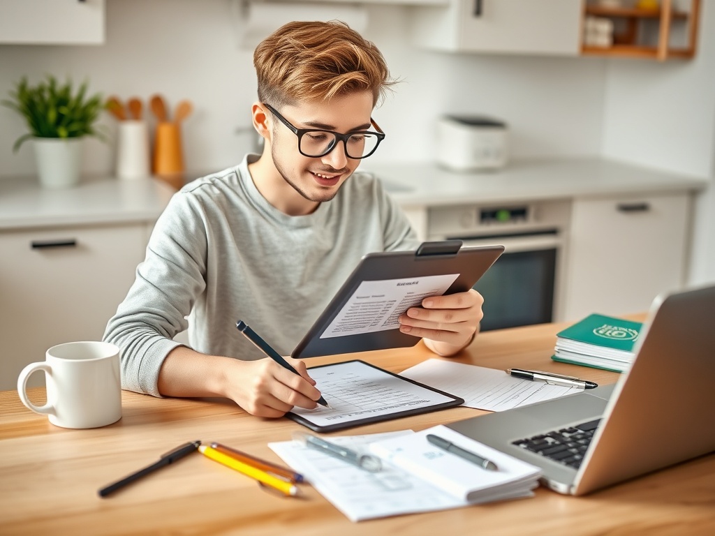 DomSPK.ru | Как выбрать ипотеку при нестабильном доходе