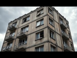 DomSPK.ru | Можно ли взять ипотеку на жилье, если дом строился с нарушением норм противопожарной безопасности?