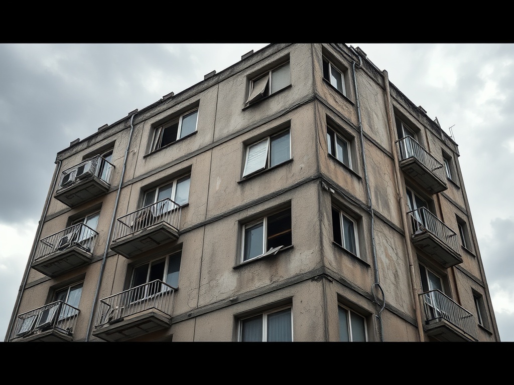 DomSPK.ru | Покупка квартиры в доме с аварийным статусом